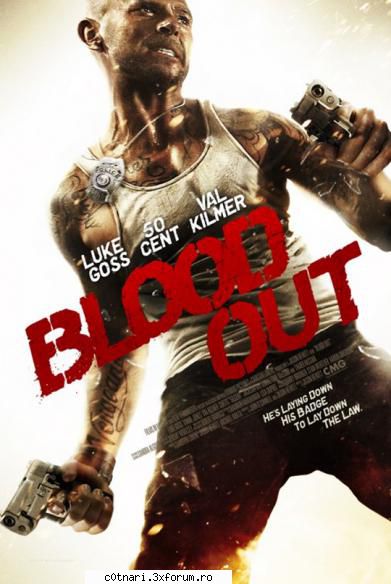 link trailer:  

cel mai 




link download:  

cel mai tare film ..! blood out 2011
