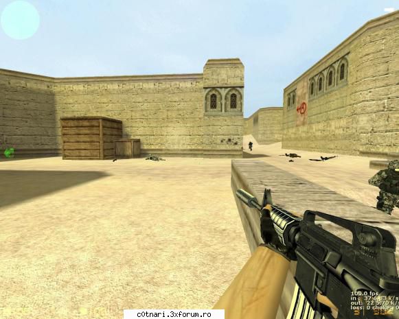 Counter-Strike Merdiso - Link Download: Trailer - Games [ Torrent ]